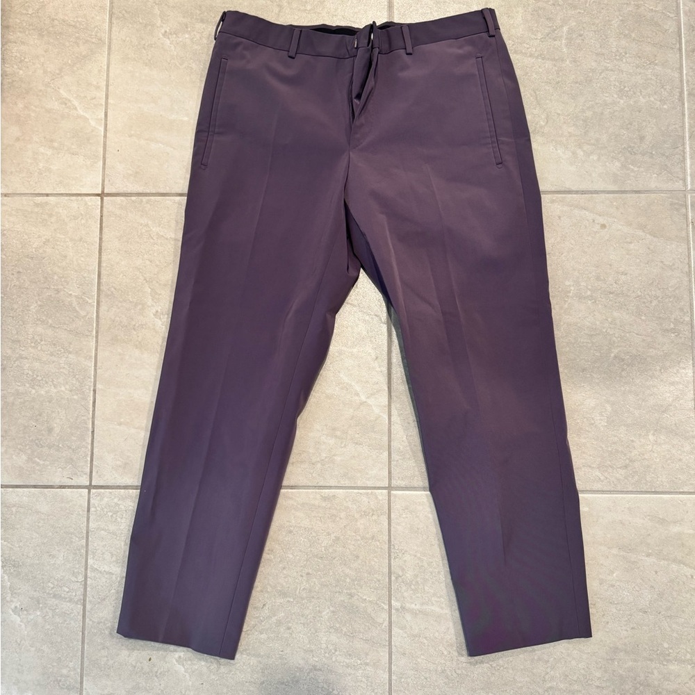 Men's Prada Pants